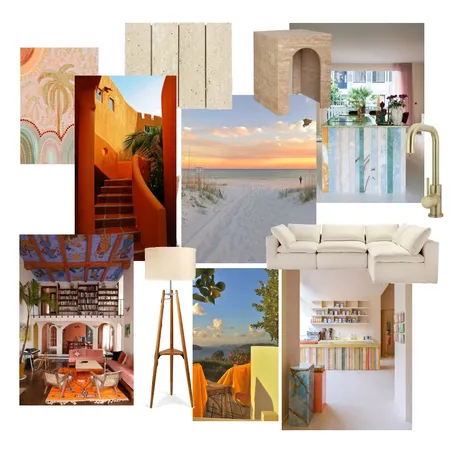 Scheme 1 (mod 6) Interior Design Mood Board by lisamaria.lamprecht on Style Sourcebook