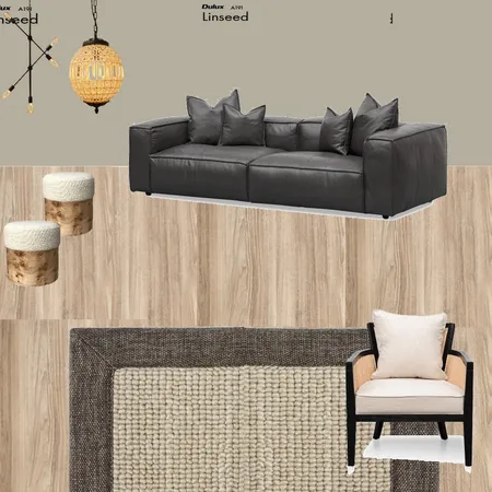 living 2 Interior Design Mood Board by Naty A on Style Sourcebook