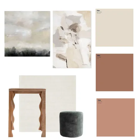 Inspired By Comp Interior Design Mood Board by Studio McHugh on Style Sourcebook