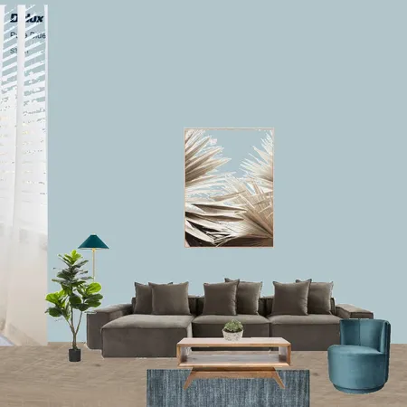 Teally Fresh Interior Design Mood Board by Avesleenee13 on Style Sourcebook