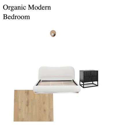 Organic Modern Interior Design Mood Board by JGvanDeventer on Style Sourcebook