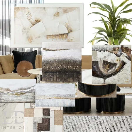 Steph and Troy - Living ALL Interior Design Mood Board by lukacdesigninteriors on Style Sourcebook