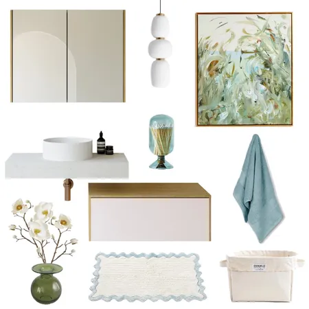 Tuscany Summer Interior Design Mood Board by Courtney.Scott on Style Sourcebook