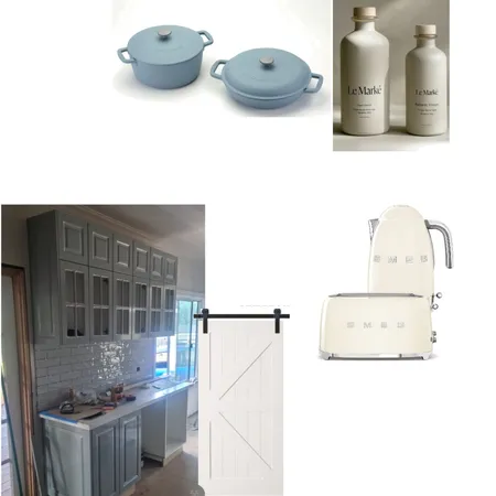 Kitchen Interior Design Mood Board by Sharni.j on Style Sourcebook