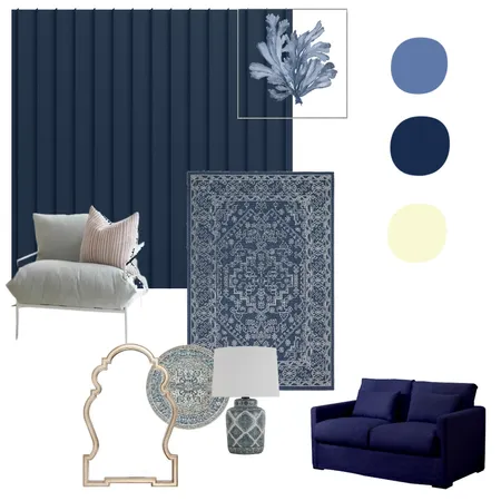 decor Interior Design Mood Board by mifrah on Style Sourcebook
