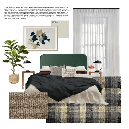 Home Staging Moodboard 2 Interior Design Mood Board by AnyaSpicer on Style Sourcebook