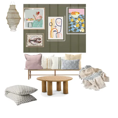 The Sunroom Interior Design Mood Board by Eadie Lifestyle on Style Sourcebook