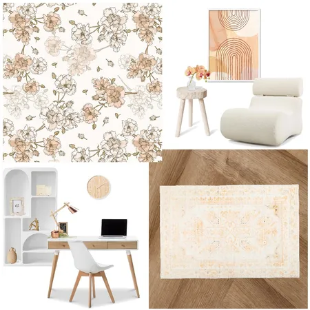 yewp Interior Design Mood Board by Tailem on Style Sourcebook