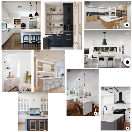Mirrabooka - Kitchen Interior Design Mood Board by april.boyer22@gmail.com on Style Sourcebook