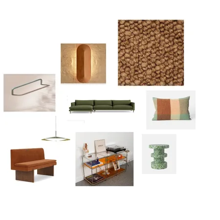 New home Interior Design Mood Board by Saber9 on Style Sourcebook