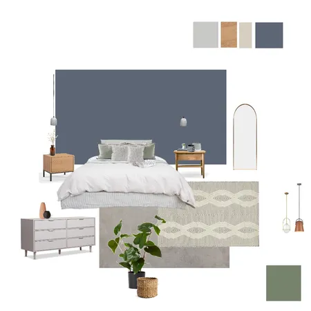 git Interior Design Mood Board by orita on Style Sourcebook