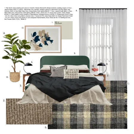 Home Staging Moodboard 2 Interior Design Mood Board by AnyaSpicer on Style Sourcebook