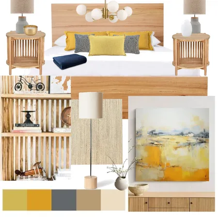 tarea2 Interior Design Mood Board by barbaraiansilevich@hotmail.com on Style Sourcebook