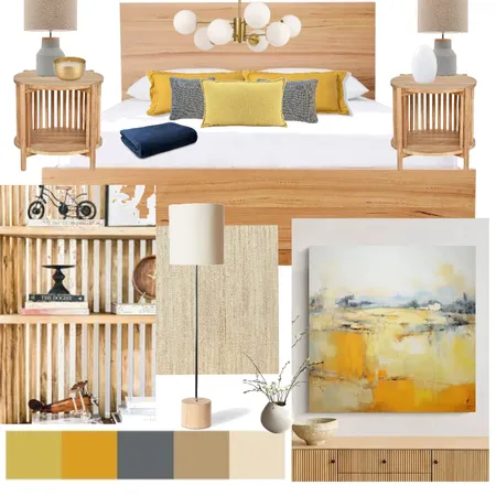 tarea4 Interior Design Mood Board by barbaraiansilevich@hotmail.com on Style Sourcebook