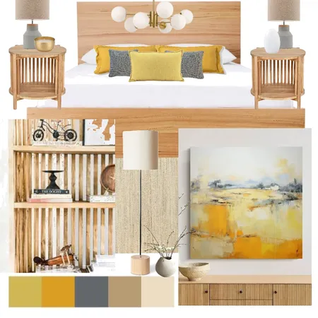 tarea6 Interior Design Mood Board by barbaraiansilevich@hotmail.com on Style Sourcebook