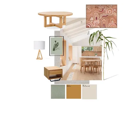 Modern Australian Interior Design Mood Board by MonikaBerry on Style Sourcebook