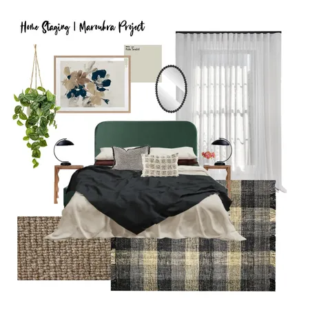 Property Styling Project Interior Design Mood Board by AnyaSpicer on Style Sourcebook