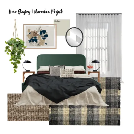 Property Styling Project v3 Interior Design Mood Board by AnyaSpicer on Style Sourcebook