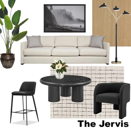 jervis  3 Interior Design Mood Board by parliament on Style Sourcebook
