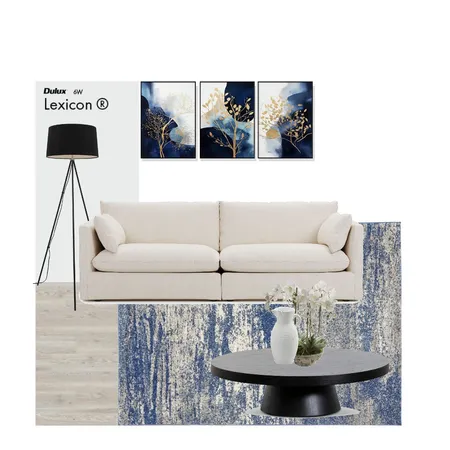 Contemporary Interior Design Mood Board by Coh Dekor on Style Sourcebook