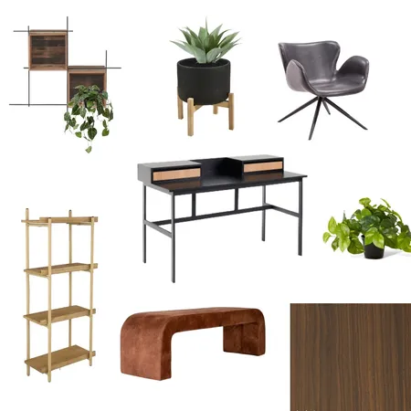 sudy Interior Design Mood Board by Alicekerr on Style Sourcebook