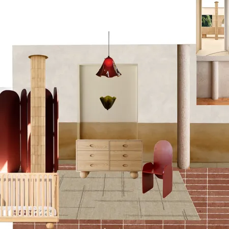 SB mood board Interior Design Mood Board by Servini Studio on Style Sourcebook