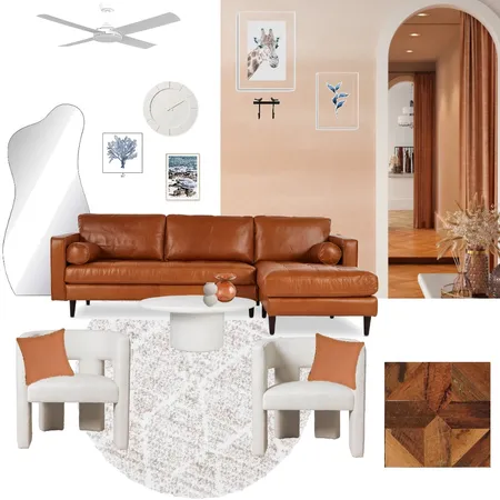 Living Room Project 9 RPL Interior Design Mood Board by Z_Armstrong on Style Sourcebook