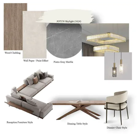 AIN114 Interior Design Mood Board by ain designs on Style Sourcebook