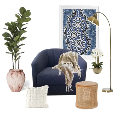 Sheri seating area Interior Design Mood Board by Dwen on Style Sourcebook