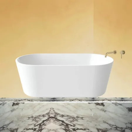 Bathroom Interior Design Mood Board by dl2407 on Style Sourcebook