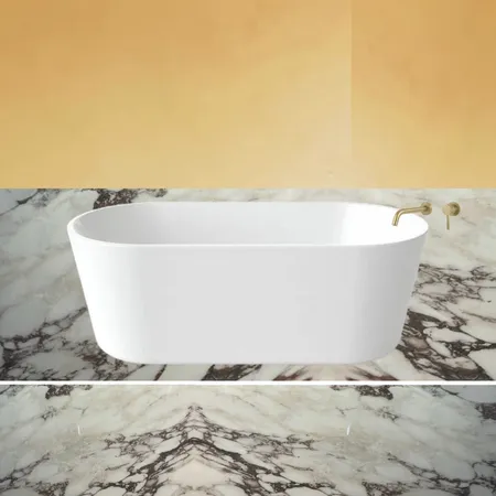Bathroom Interior Design Mood Board by dl2407 on Style Sourcebook