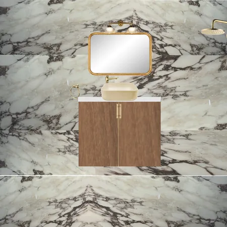 Main Bath Interior Design Mood Board by dl2407 on Style Sourcebook