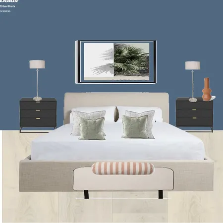 Dormitorio1 Interior Design Mood Board by Silviabd on Style Sourcebook