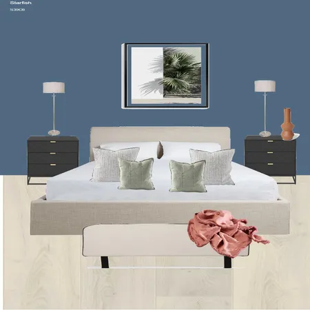 Dormitorio1 Interior Design Mood Board by Silviabd on Style Sourcebook