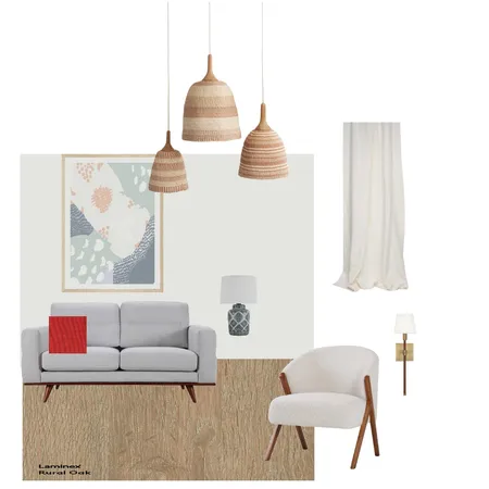 Гостиная Interior Design Mood Board by verronika_nike on Style Sourcebook