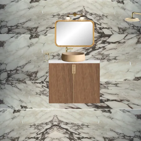 Main Bath Interior Design Mood Board by dl2407 on Style Sourcebook