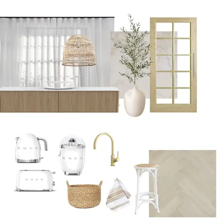 kitchen Interior Design Mood Board by ellafaithblyth1@gmail.com on Style Sourcebook