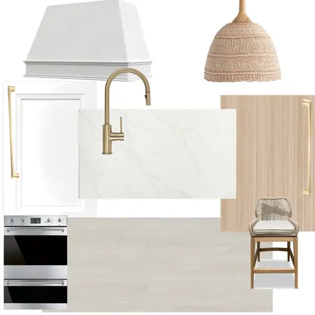 933 Kitchen Interior Design Mood Board by HDFuller94 on Style Sourcebook