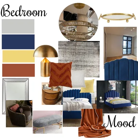 ANEEZ Interior Design Mood Board by anita_huttler@hotmail.com on Style Sourcebook