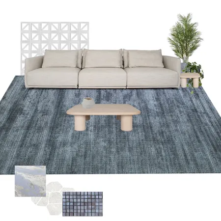 URBAN ELEGANCE Interior Design Mood Board by Tallira | The Rug Collection on Style Sourcebook