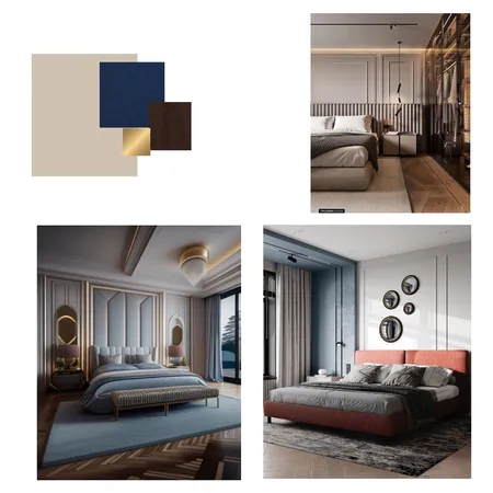 children bedroom Interior Design Mood Board by guntimegha on Style Sourcebook