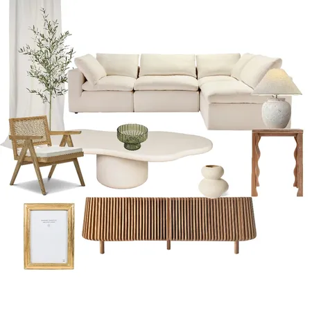 living room Interior Design Mood Board by israkk on Style Sourcebook