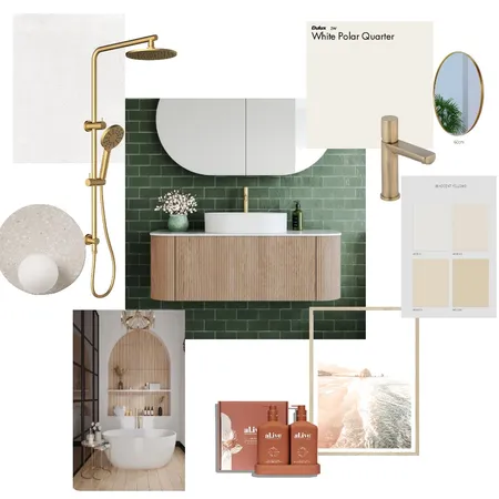 Nancy Huftless Interior Design Mood Board by annabelle.nelson.1@gmail.com on Style Sourcebook