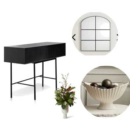 Entryway Interior Design Mood Board by ElyseADunn on Style Sourcebook