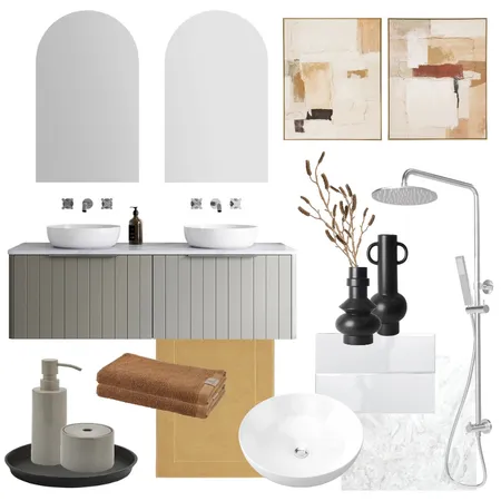 Noble 1500 Interior Design Mood Board by Courtney.Scott on Style Sourcebook