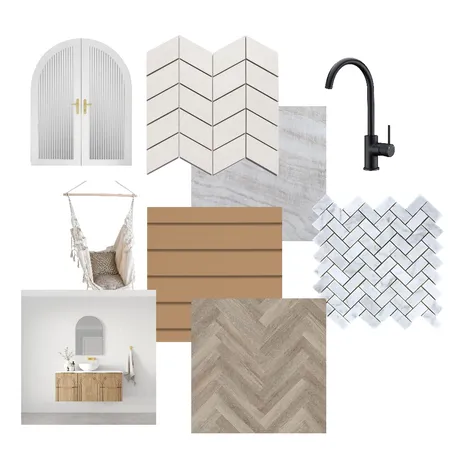 getting started Interior Design Mood Board by Ang T on Style Sourcebook