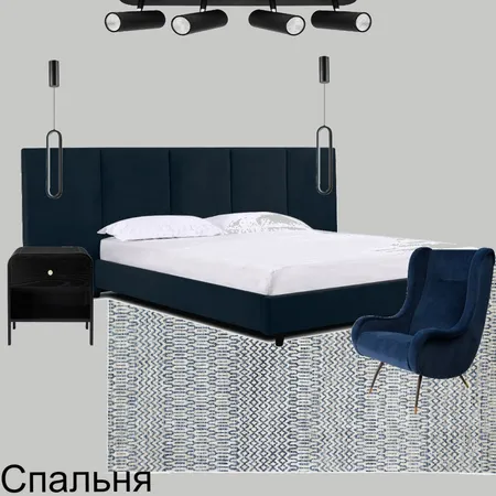 Спальня Interior Design Mood Board by Анна on Style Sourcebook