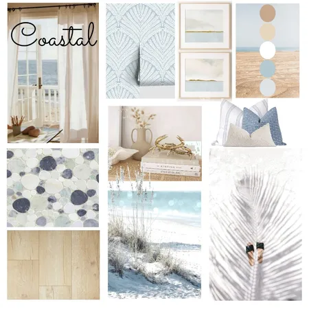 beach design mood board 3 Interior Design Mood Board by jfoy44@icloud.coom on Style Sourcebook