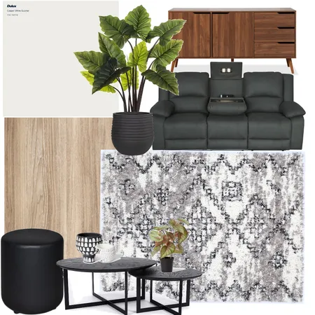 Liz's lounge Interior Design Mood Board by karenc on Style Sourcebook