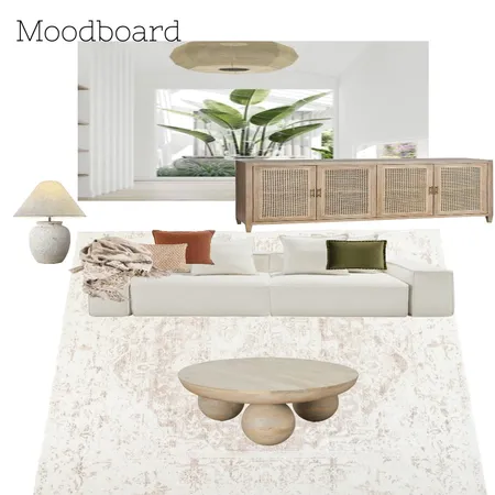 Furniture_Living Interior Design Mood Board by Meanz.1974 on Style Sourcebook